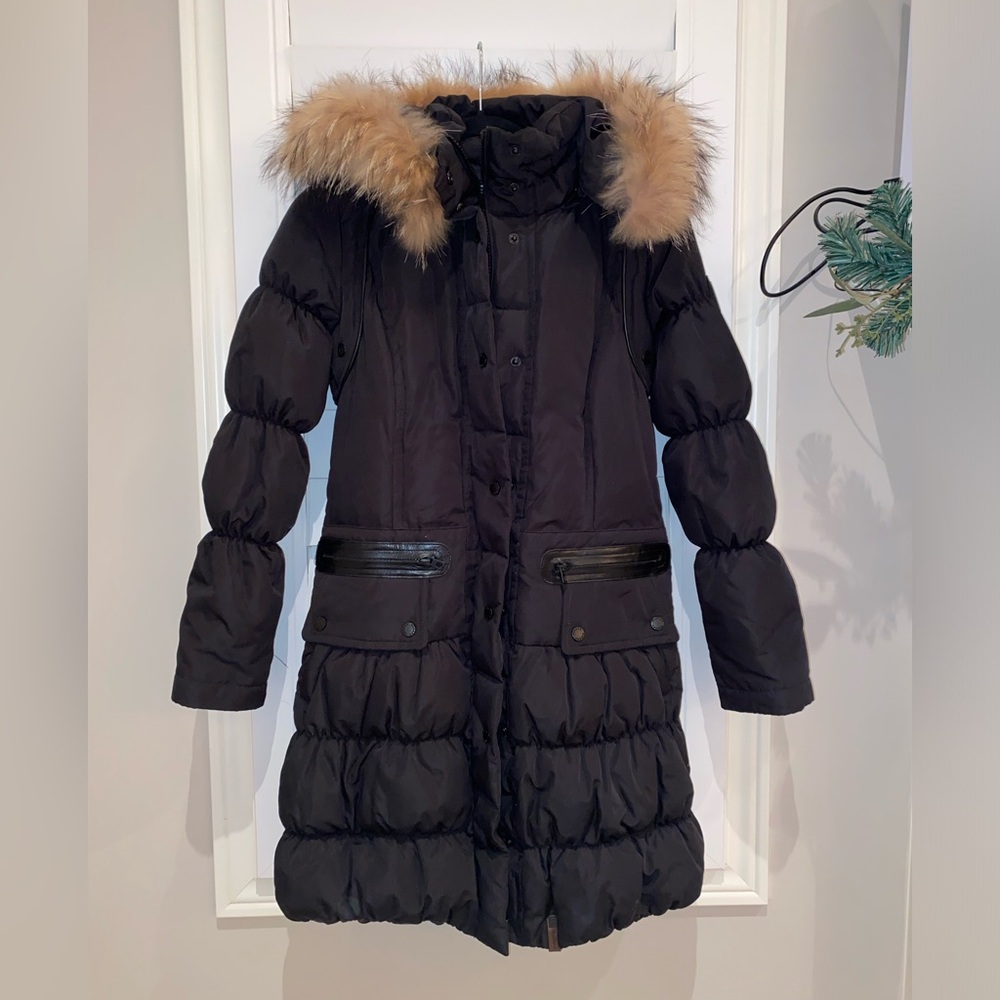 Rudsak Woman’s Puffer